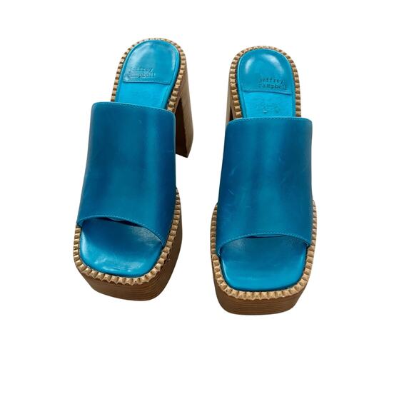 Jeffrey Campbell 5 - Picture 2 of 10